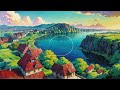 Relaxing 🍃 Unwind with lofi beats 🍃 Lofi Chill [ Relax / Calm / Sleep ]