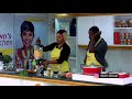 McBrown's Kitchen with Funny Face | SE03 EP04
