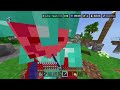 Intense Hive Skywars 1v1