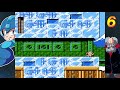 Mega Man 6: Part 1 - Fire and Frost