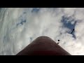 Tufts Rocketry CARM Flight 2 Onboard