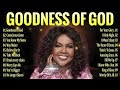 Praise GOD for his Goodness Of God 🙌 Listen to Cece Winans Singer Gospel Songs 🙌 Top Gospel Songs