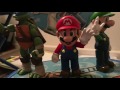 Super Mario Bros. When 2 Worlds Collide S1 Episode 1