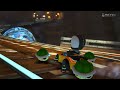 Wii U - Mario Kart 8 - (Wii) Mina de Wario