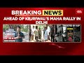 AAP's Mega Anti-Ordinance Rally Today | BJP Ups The Ante, Takes Potshots At Kejriwal