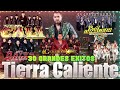 ️🎵 Tierra Caliente Exitos 🌹 Gerardo Díaz & Calibre 50 & Tierra Cali & El Trono de México & Los Rayos