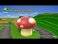 Mario Kart Wii for Wii ⁴ᴷ Full Playthrough (All Cups 150cc, Luigi gameplay)