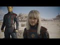 Guardians Of The Galaxy Vol. 3 - Annihilators Of The Galaxy | Movie Clip