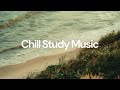 Chill Study Music [chill lo-fi hip hop beats]