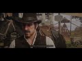 Red Dead Redemption 2:Chapter 3 Part 1 & 2 No commentary