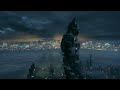 How to Reach the Highest Point of Gotham in Batman Arkham Knight