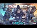 【部隊35キル】プレマス帯でチームワークを取るCHEEKY 【APEX】