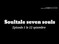 Trailer Soultale Seven Souls