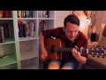 Wrecking Ball - Casa Murilo [Cover]