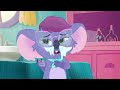 Popcorn’s X-Ray Bad Day + more Full Episodes of Vida the Vet | Cartoons for Kids | Learning Animals