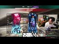 LCQで魅せるRIDDLEのボーダー芸に情緒が限界なボドカ【RIDDLE/APEX】