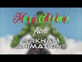 Merry Christmas From ArkhamAnimations! *HD*