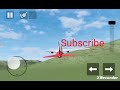 (plane crash flight simulator) compilation #1