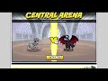 Neopets Battledome - L97: The King of The Leagues - Will VS Jon Losers R1G2