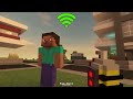 Minecraf With Different WI-FI connection PART 15