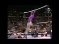 Elise Ray - Uneven Bars - 2000 US Championships - Day 2