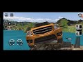Mercedes- Benz GLK 350 4x4 extremely off gone wrong [episode-2]