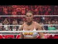 WWE 2k24 Universe Mode episode 68 Raw