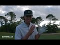 How To : Hit From Any Lie In Golf! (Grant Horvat Teaches)