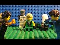 LEGO Ninjago The Golden Age Episode 7 trailer