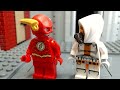 Lego Flash Miniseries (#3 Feel the Burn) | DCFU