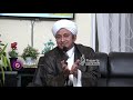 Hukum Syarifah Menikah Dengan Orang Biasa - Habib Hasan Bin Ismail Al Muhdor