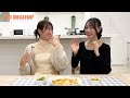 【英語】REI English !! # 9 Cooking Guacamole