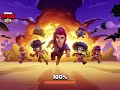 Brawl Stars - Part 3 - Friends + Max