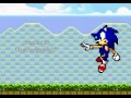 Sonic vs Knuckles 2
