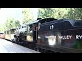 #19 Sumpter Valley Railway 9- 7- 19