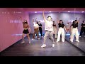 [KPOP] (G)I-DLE - Queencard | Golfy Dance Fitness / Dance Workout | คลาสเต้นออกกำลังกาย