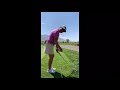 The Golf swing