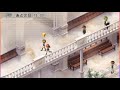 La Corda d'Oro (金色のコルダ) | PSP | Let's Play Ep 4