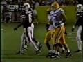 Cecil Collins 1997 LSU Highlights