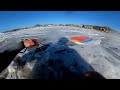 RAW BODYBOARD POV: SHOREBREAK