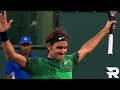 Roger Federer - Top 20 Reactions To His Magical Tennis!