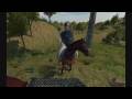 Mount&Blade Gameplay (HD)