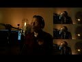 Leave A Light On (Talk Away The Dark) Papa Roach - Cover by Bill Neumann