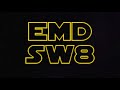 EMD SW8 MEME COMPILATION