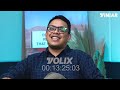 MARLO & MARCO CANGGUNG KETEMU MANTAN HOST VINIAR | VINIAR: Talk Show