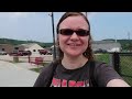 VLOG: MINNESOTA/WISCONSIN WITH FAMILY PART 1!