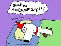 Sleepy Brian Griffin With Red Pajamas 1-4 [FULL QUADROLOGY STREAM]