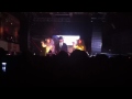 Primus - Lee Van Cleef Live @ Roseland NYC 9/30/11