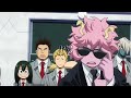 Rather Be | MHA | Mina Ashido Edit | Read desc