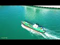 [4K]대한민국 제2의 도시 부산 시네마틱 드론영상 / 부산여행 Busan South Korea / Cinematic Travel Video / Drone shot video